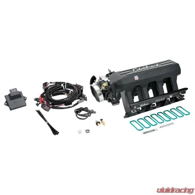Edelbrock Fuel Injection System - 35733