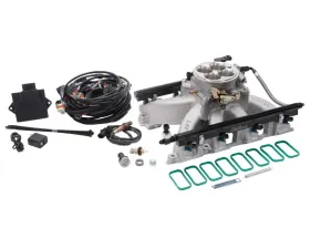 Edelbrock Fuel Injection System
