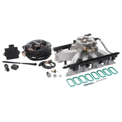 Fuel Components