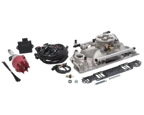 Edelbrock Fuel Injection System