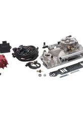 Edelbrock Fuel Injection System                                     - 35760 - Image 7
