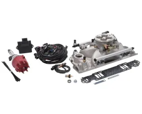 Edelbrock Fuel Injection System