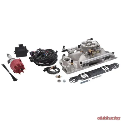 Edelbrock Fuel Injection System - 35770