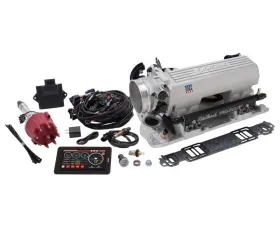 Edelbrock Fuel Injection System
