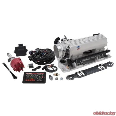 Edelbrock Fuel Injection System - 35790