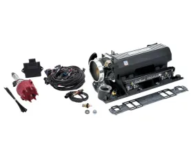 Edelbrock Fuel Injection System