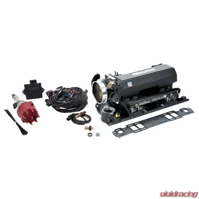 Edelbrock Fuel Injection System - 35793