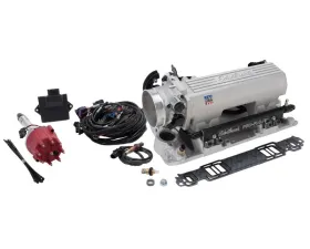 Edelbrock Fuel Injection System