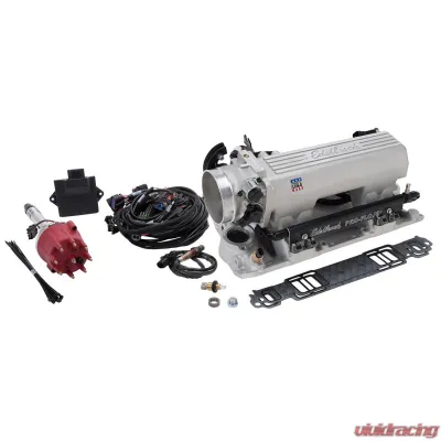 Edelbrock Fuel Injection System - 35810