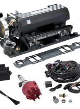 Edelbrock Fuel Injection System                                     - 35813 - Image 6