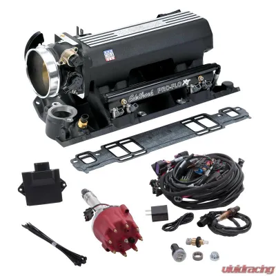 Edelbrock Fuel Injection System - 35813