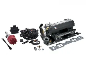 Edelbrock Fuel Injection System