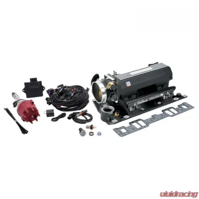 Edelbrock Fuel Injection System - 35823