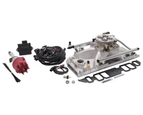 Edelbrock Fuel Injection System
