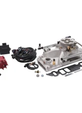 Edelbrock Fuel Injection System                                     - 35850 - Image 7