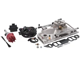 Edelbrock Fuel Injection System