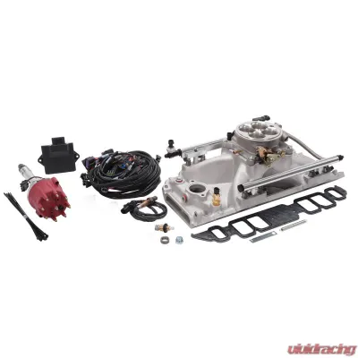Edelbrock Fuel Injection System - 35860
