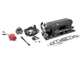 Edelbrock Fuel Injection System