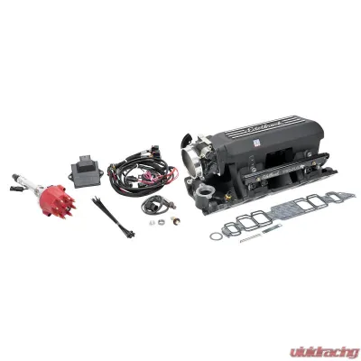 Edelbrock Fuel Injection System - 35873