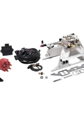 Edelbrock Fuel Injection System                                     - 35910 - Image 7
