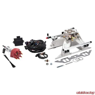 Edelbrock Fuel Injection System - 35910