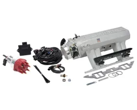 Edelbrock Fuel Injection System