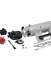 Edelbrock Fuel Injection System                                     - 35920 - Image 7