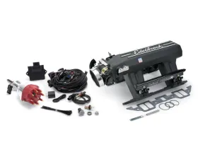Edelbrock Fuel Injection System