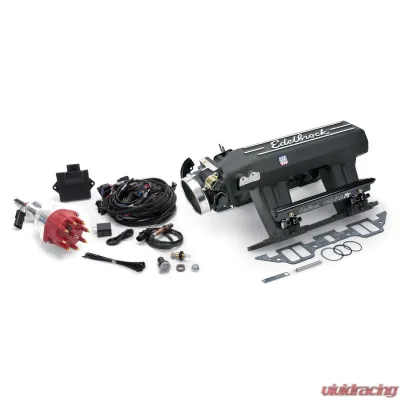 Edelbrock Fuel Injection System - 35923