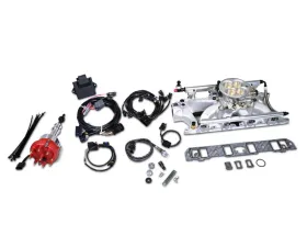 Edelbrock Fuel Injection System