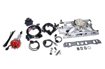 Fuel Injection