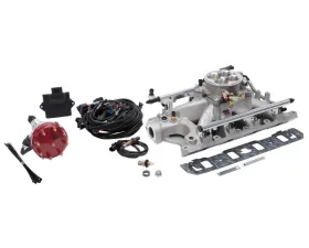 Edelbrock Fuel Injection System