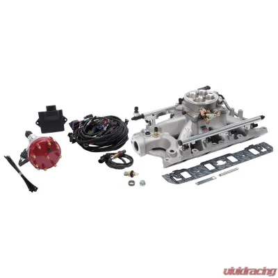 Edelbrock Fuel Injection System - 35940