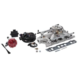 Fuel Components