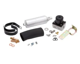 Edelbrock Electric Fuel Pump