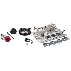 Fuel Components
