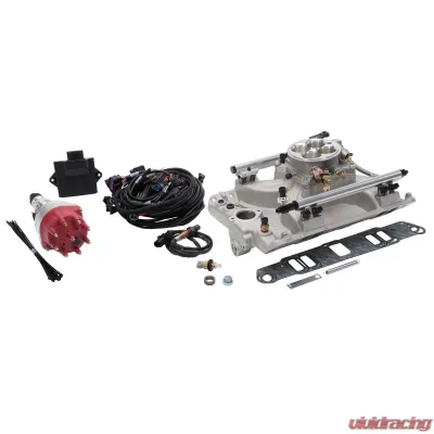 Edelbrock Fuel Injection System - 35970