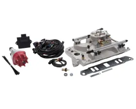 Edelbrock Fuel Injection System
