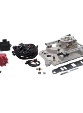Edelbrock Fuel Injection System                                     - 35980 - Image 7