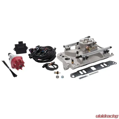 Edelbrock Fuel Injection System - 35980