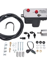 Edelbrock Fuel Tank Sump                                     - 36031 - Image 7