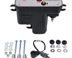 Edelbrock Fuel Tank Sump