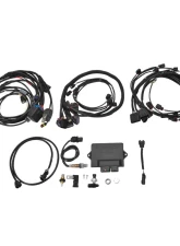 Edelbrock Pro-Flo 4+ #36110 EFI engine management for 2011-14 Ford Coyote Engine Swap                                     - 36110 - Image 15