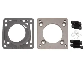 Edelbrock Fuel Injection Throttle Body Adapter