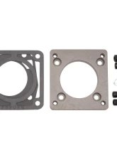 Edelbrock Fuel Injection Throttle Body Adapter                                     - 38112 - Image 9