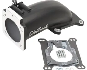 Edelbrock Engine Air Intake Deceleration Elbow