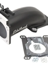 Edelbrock Engine Air Intake Deceleration Elbow                                     - 38473 - Image 8