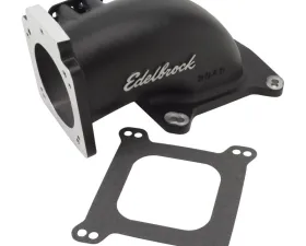 Edelbrock Engine Air Intake Deceleration Elbow