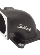 Edelbrock Engine Air Intake Deceleration Elbow                                     - 38493 - Image 12