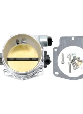 Edelbrock Fuel Injection Throttle Body                                     - 38691 - Image 17